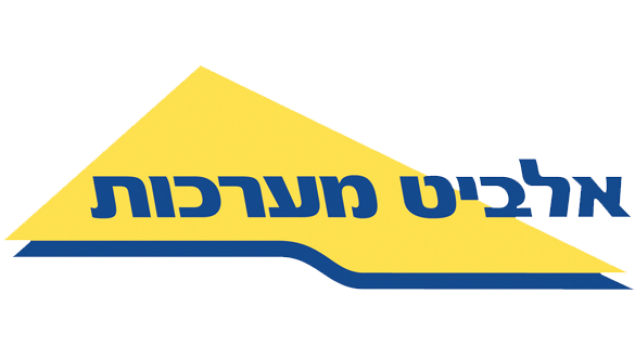 elbit systems_heb logo