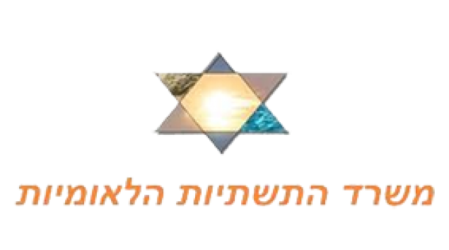 משרד התשתיות הלאומיות