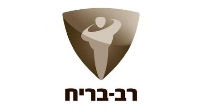 רב-בריח-פלדלת